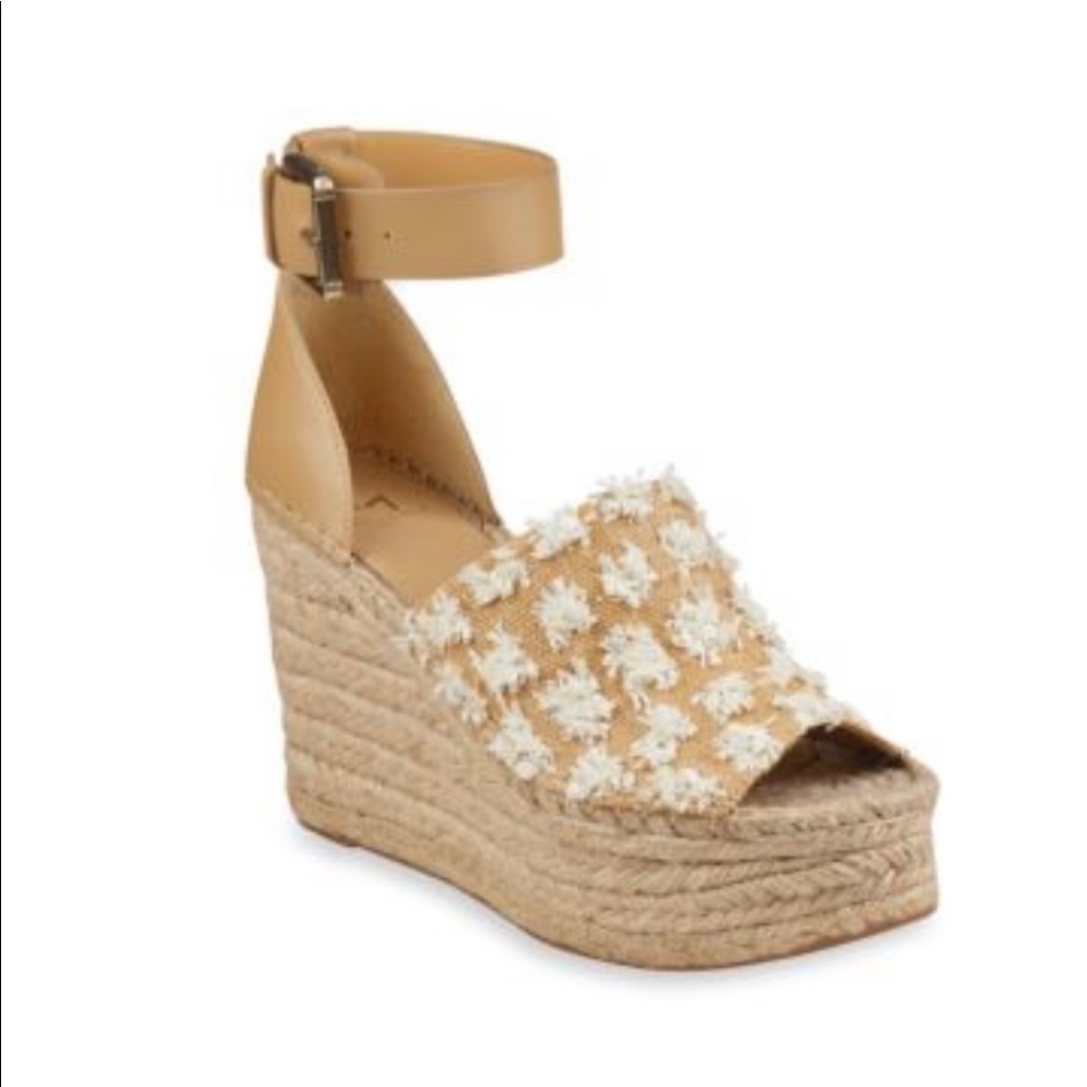 Marc Fisher Adelyn Wedge